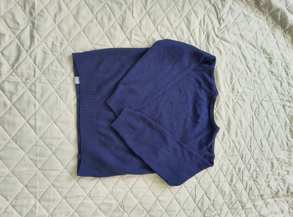 Sweter kibica Pogoni