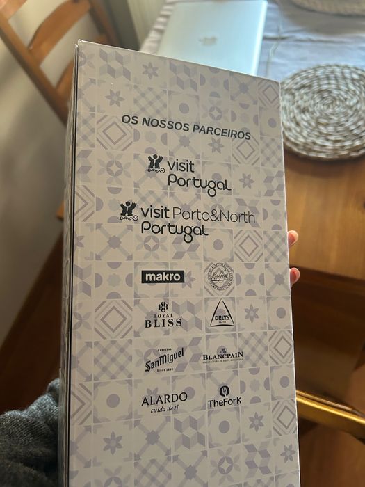 Boneco mascote Michelein Bibendum