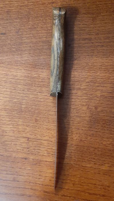 Нож кухонный нержавеющая сталь