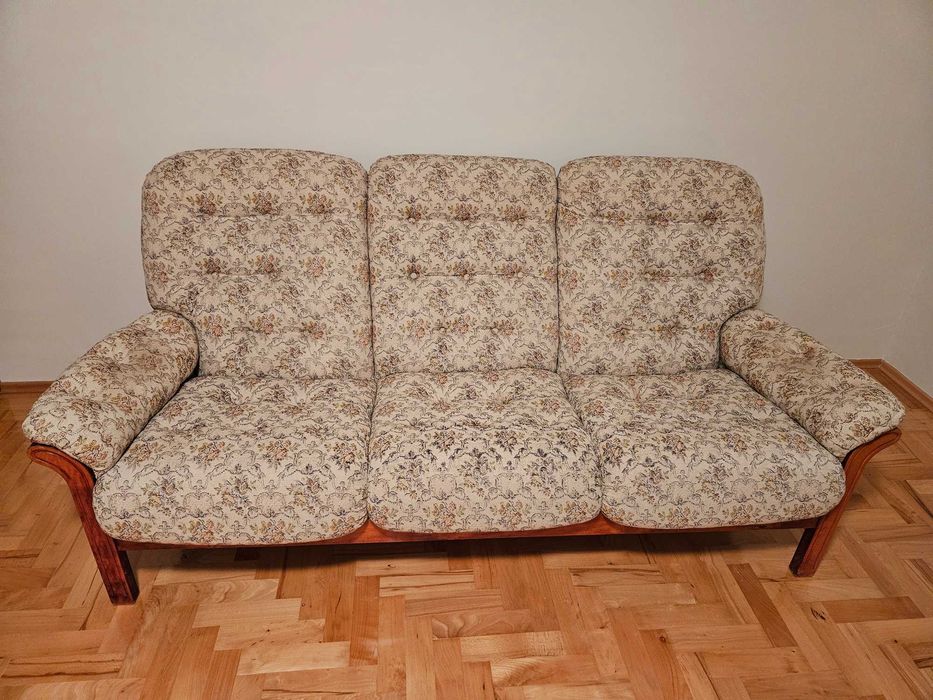 Sofa klasyczna, ponadczasowa