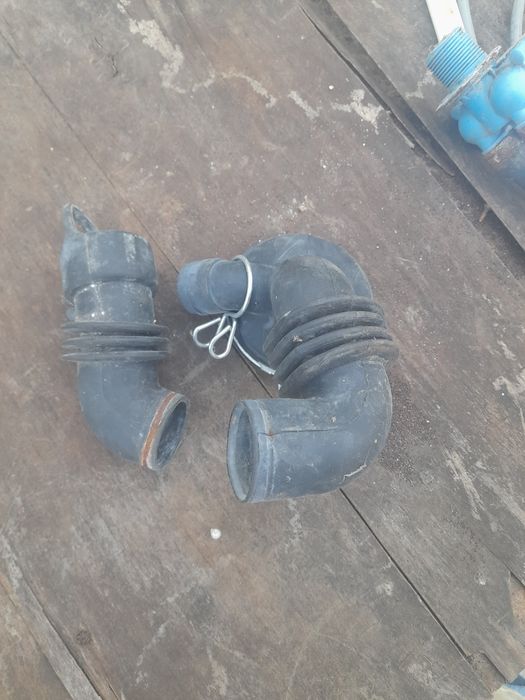 Деталь пральний пристий, запчасти для  Daewoo