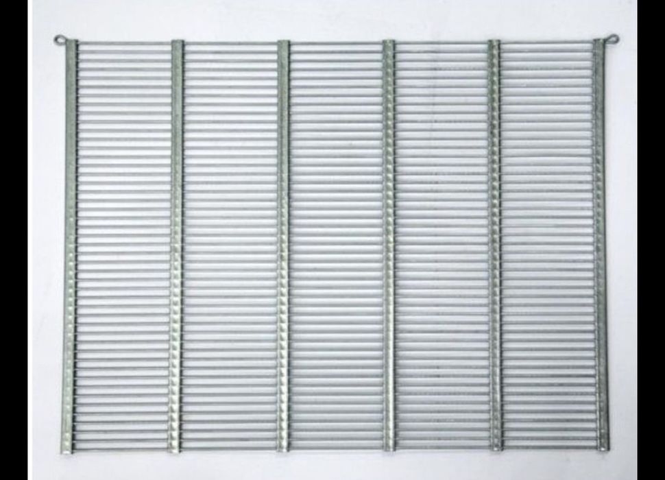 Krata, kraty odgrodowa dadant izolator