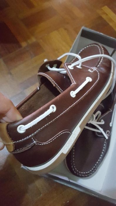 Sapatos Homem 41
