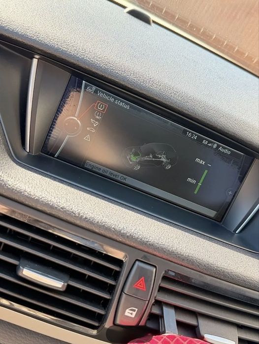 В продажі BMW x1e84