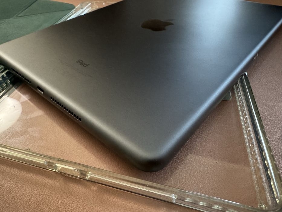 Apple iPad 9 64Gb modelo 2021 (aquisição 2023)