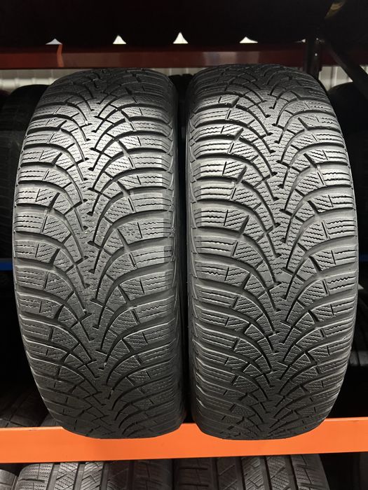 Шини,Резина,Пара,Зима 205/60/16 92H Good Year Ultra Grip 9