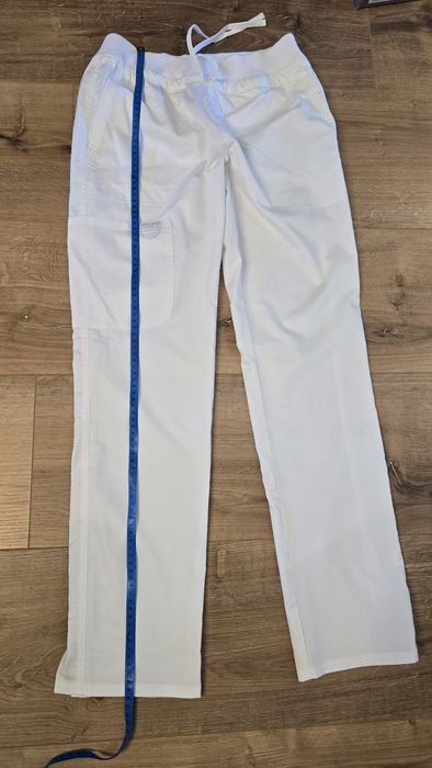 Spodnie medyczne Cherokee XS - Stan  bardzo dobry