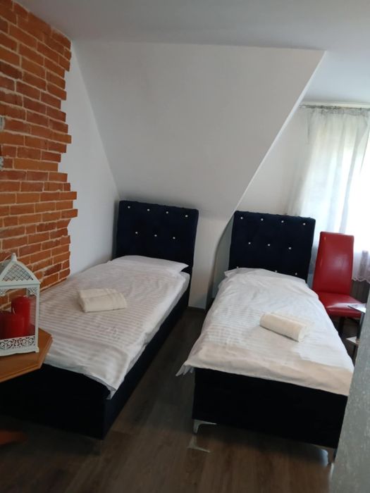 Willa Marzenie - noclegi w górach, zniżki na baseny termalne