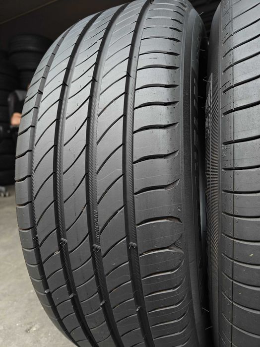 R16 195 55 шини літні 22р Michelin Primacy 4 made Germany преміум
