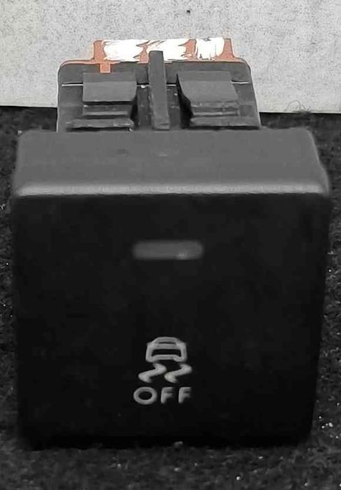 Botão / Interruptor ESP 98024711XT - CITROËN C4 I