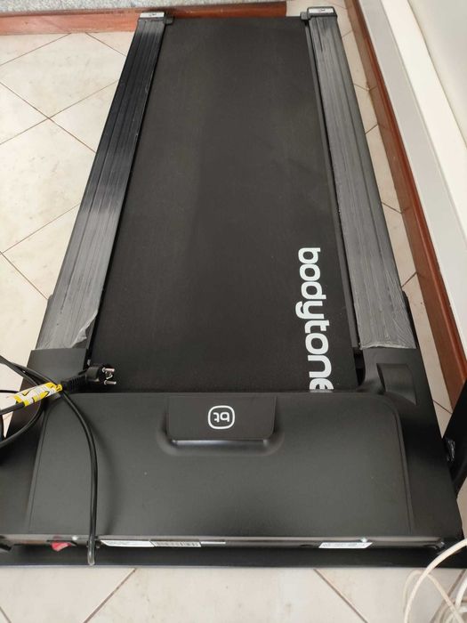 Passadeira Bodytone - Muito pouco usada