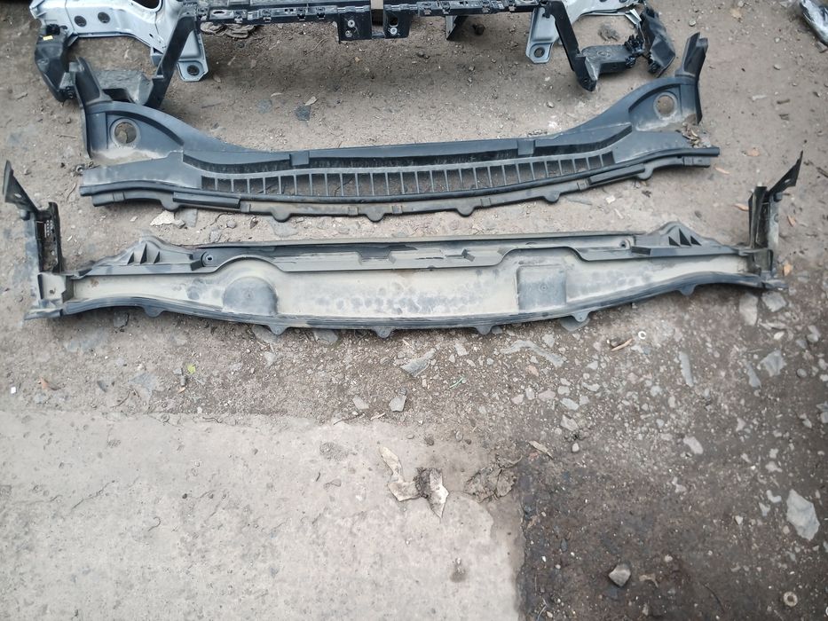 Підкрилок передній задній Ford Edge Escape