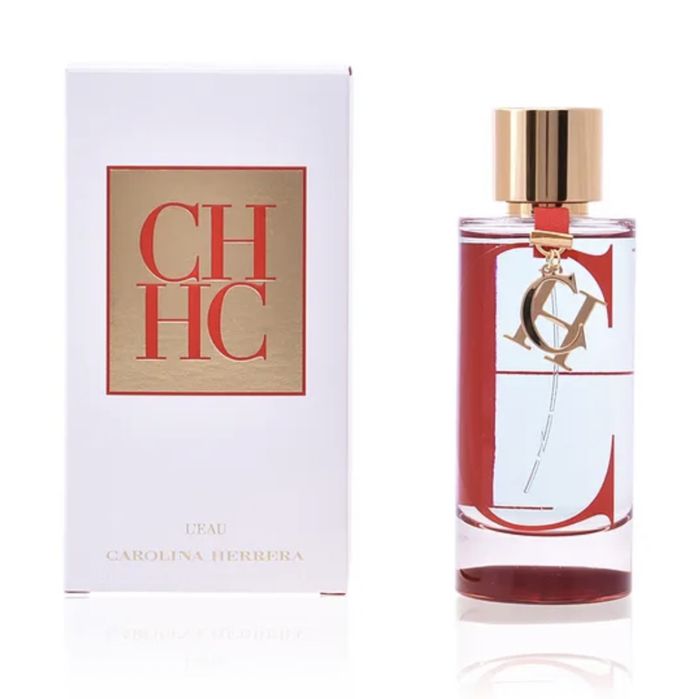 Perfume Loewe 001 Man, Boucheron Quatre Absolu de Nuit, CH L'EAU EDT
