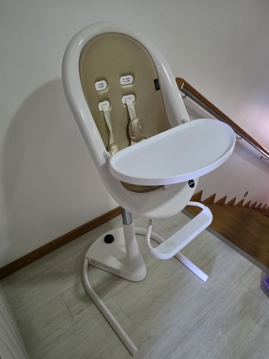 Cadeira bebé Mima MOON 2G