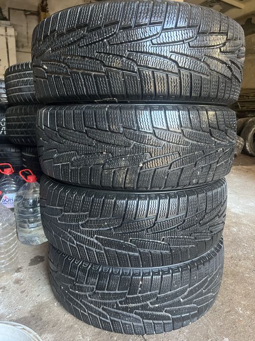 Kumho 225/55/r17