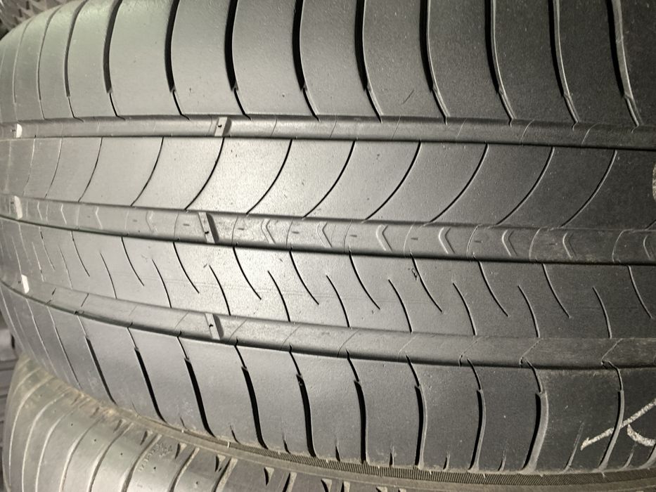 Шины б/у лето 195/65 15 Michelin ENERGY Saver