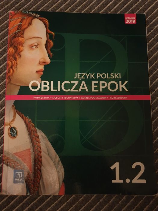 Oblicza Epok 1.2