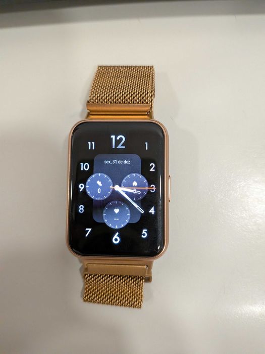 Smartwatch Huawei watchfit2