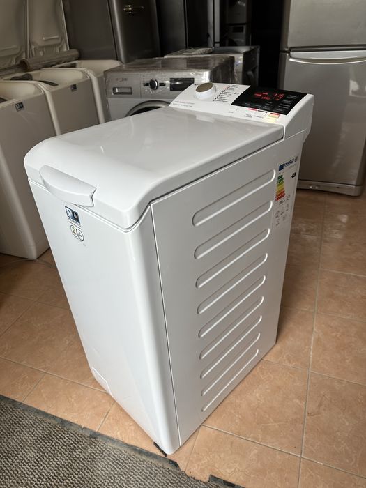 пральна машина AEG 6000 Mod. LTN6G261C 6кг