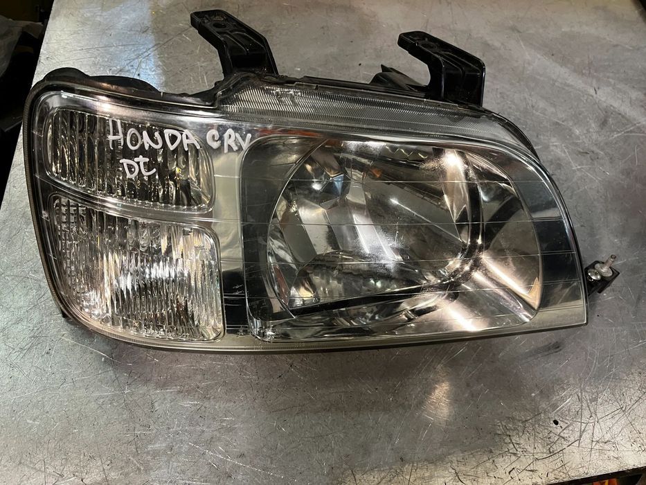 ÓTICA / FAROL HONDA CRV I - DIREITO