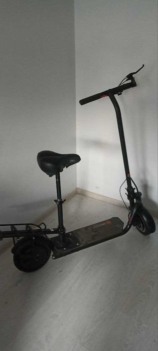 Електросамокат Maxxter TEO MAX 2023р.