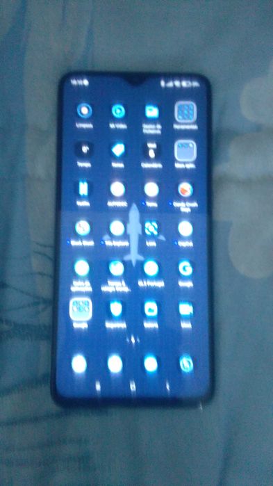 XIAOMI NOTE 8 6 RAM 128GB Como Novo!