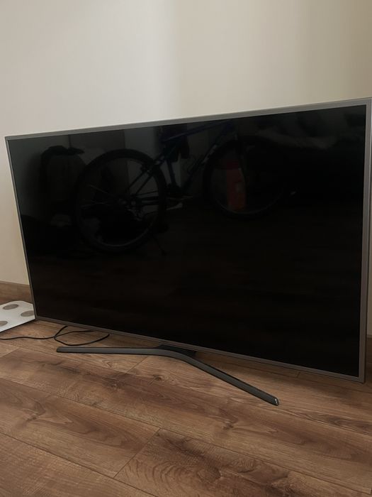 TV Samsung 55’ 4k