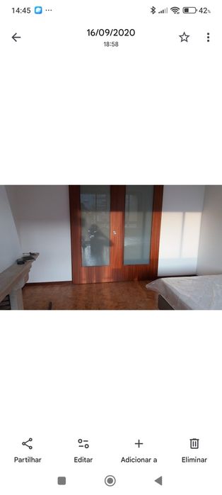 Alugo quarto rua Mário sacramento aveiro