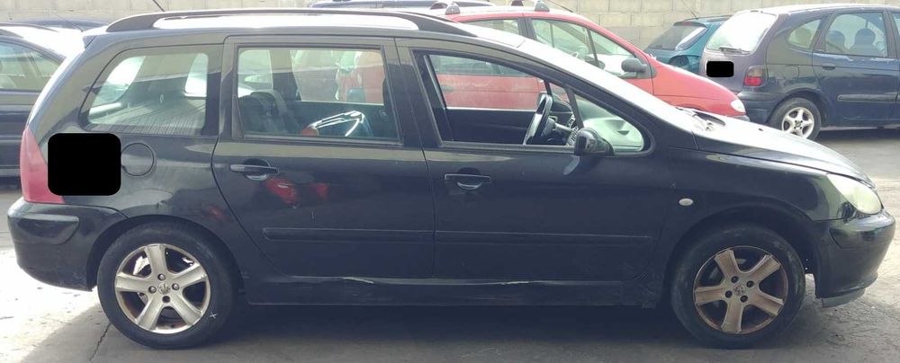 Peugeot 307 para peças