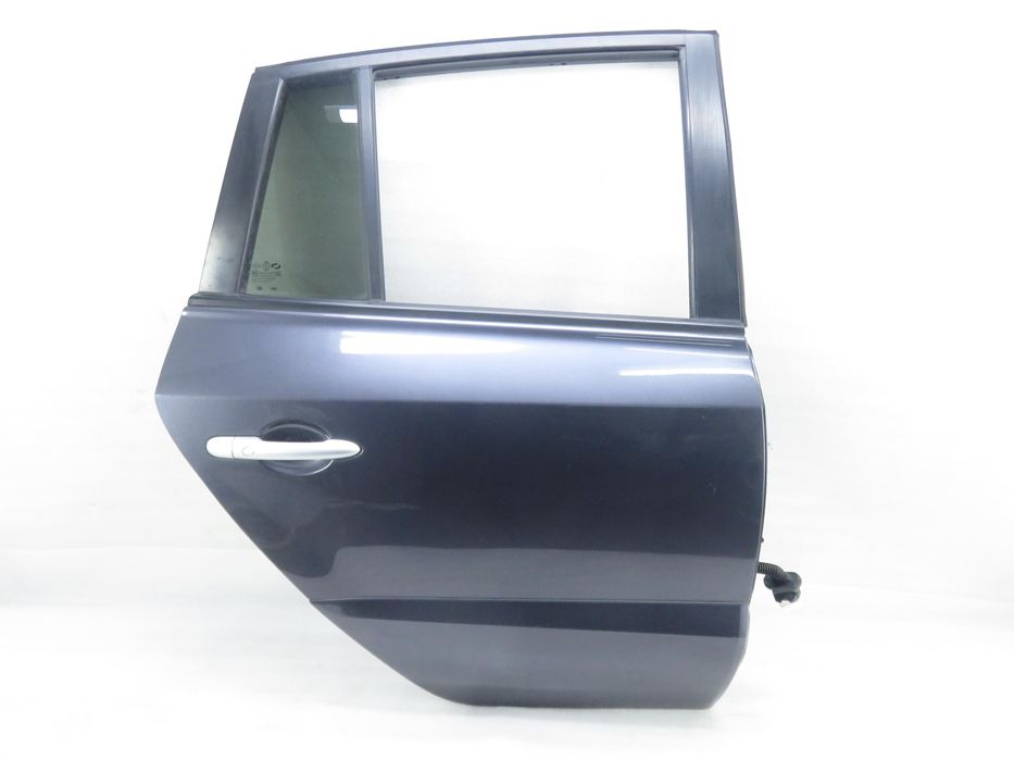 Drzwi Prawy Tył Renault Koleos I (hy_) Tewxa