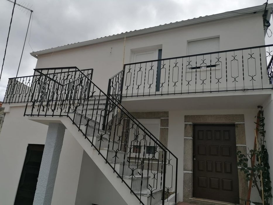 Moradia em Penajoia. Lamego