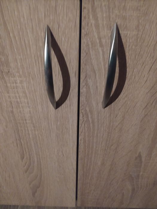 Тумба ДСП 16 мм дуб сонома