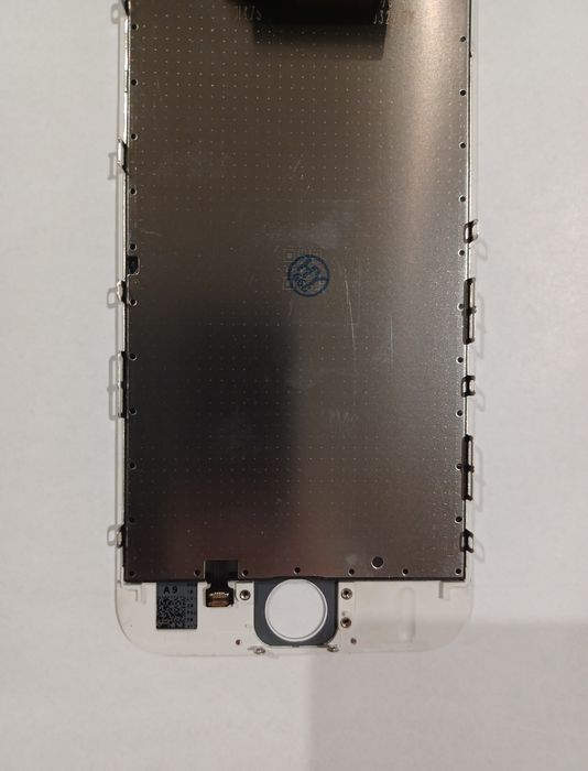 Wyświetlacz do IPhone 6s biały