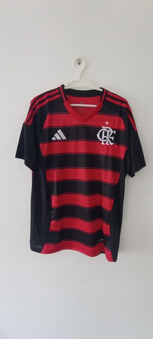 Camisola do Flamengo