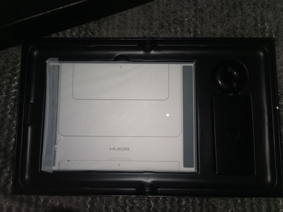 Tablet Huion Kamvas Pro16