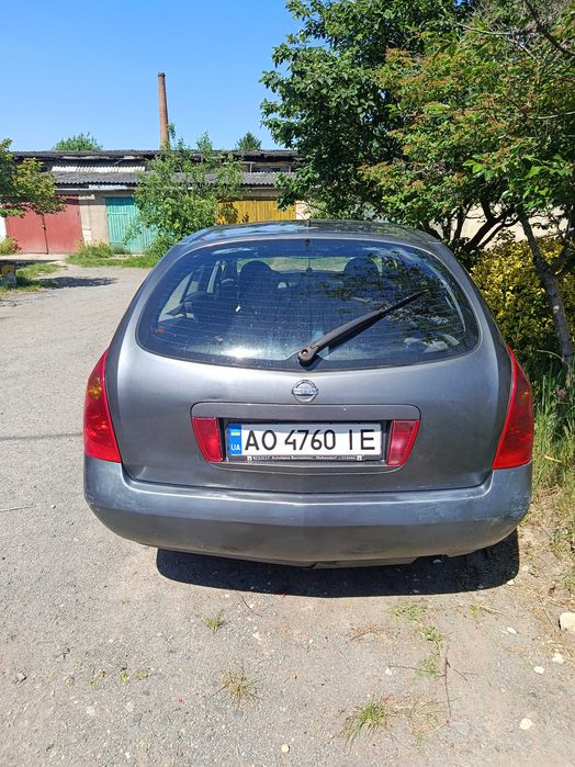 Продам Ніссан примера