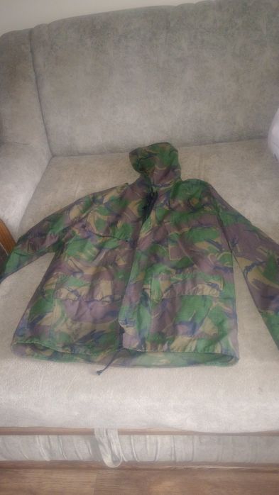 Продам дождевик, тактичний для тренувань чи рибалка