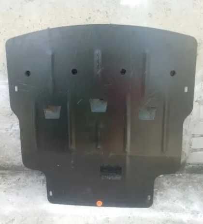 Металевий захист двигуна та КПП на БУДЬ-ЯКЕ АВТО. Ціна ВІД ВИРОБНИКА