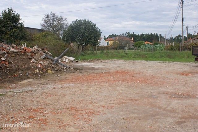 Terreno Construção em altura