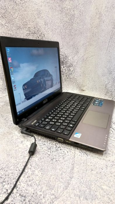 Ноутбук для работы