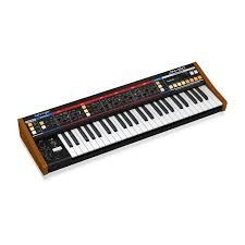 Behringer Jn80 syntezator 8 głosowy
