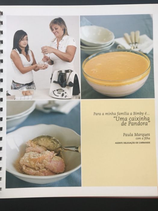 Livro O Melhor das Nossas Famílias