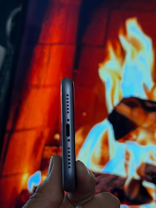 iPhone 11 64Gb - Como novo