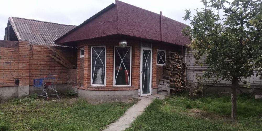 Продам дом на Фрунзенском со своим бизнесом