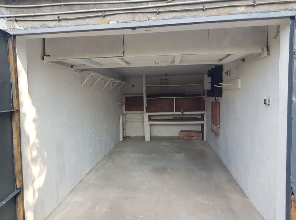 Garaż 17 m² do wynajęcia ul.Św Ceryla i Metodego - Ansicht 5