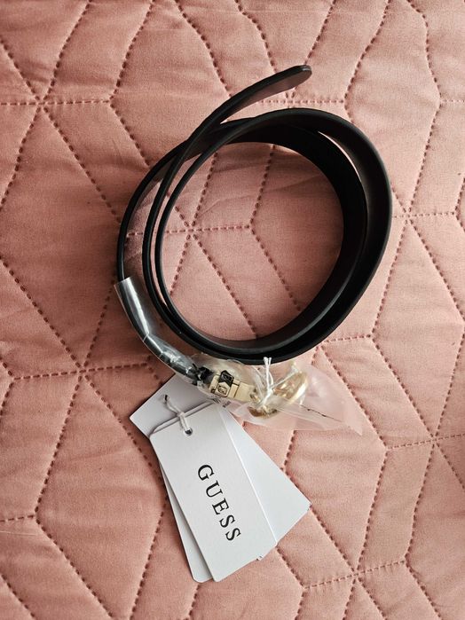 Pasek Damski Guess Katey (KP) Belts BW7822 VIN25