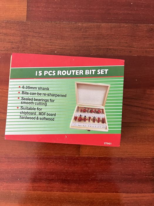Ferramentas Elétricas e Bricolage – Venda Individual ou Lote Completo
