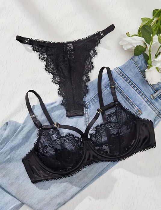 Комплект білизни 80С