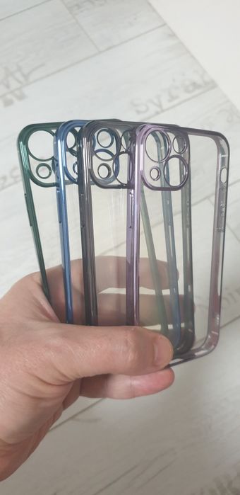 Чохол-панель на iPhone 13, iPhone 13mini