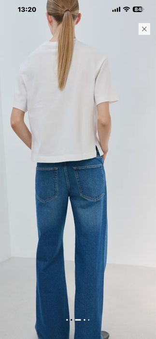 Футболка нова Mango